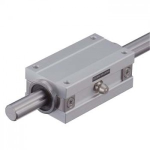 SPA型滾珠花鍵型 SPA型滾珠花鍵型