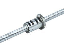 DFV2005滾珠絲桿圖 DFV2005滾珠絲桿圖